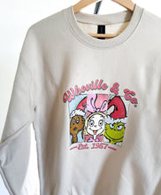 Load image into Gallery viewer, Whoville Crewneck